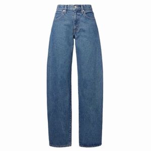 SLVRLAKE Revolve Tess Long Jeans Sz 25 NWOT